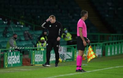 Celtic, the idea-less football team. A comically one-dimensional disaster Celtic, the idea-less football team. A comically one-dimensional disaster