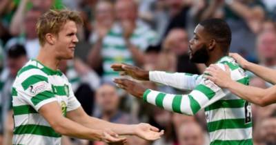 Celtic warning sign as Ajer and Ntcham representatives ‘ask for valuations’ Celtic warning sign as Ajer and Ntcham representatives ‘ask for valuations’