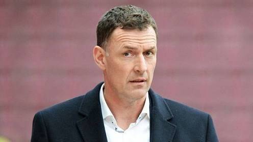 Chris Sutton gives damning Celtic verdict after Champions League exit Chris Sutton gives damning Celtic verdict after Champions League exit