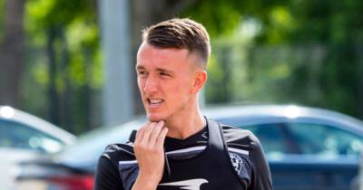 David Turnbull on the mindset he’s bringing to Celtic after completing move David Turnbull on the mindset he’s bringing to Celtic after completing move