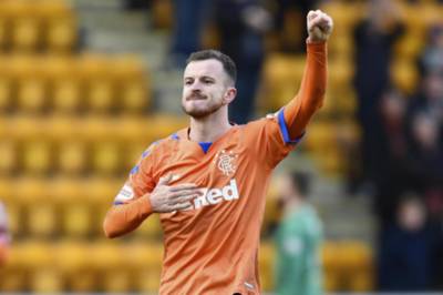 Ex-Rangers star Andy Halliday claims Celtic target Shane Duffy ‘hates’ him Ex-Rangers star Andy Halliday claims Celtic target Shane Duffy ‘hates’ him