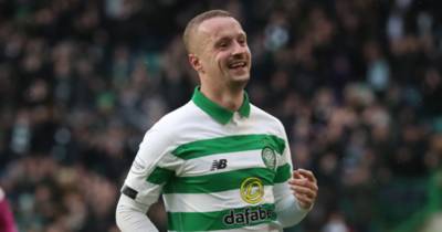 Four possible outcomes for Leigh Griffiths as Celtic star hits career crossroads Four possible outcomes for Leigh Griffiths as Celtic star hits career crossroads