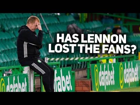 Have the Fans Lost Faith in Neil Lennon? | What Players Want to Leave? | What is Happening! Have the Fans Lost Faith in Neil Lennon? | What Players Want to Leave? | What is Happening!