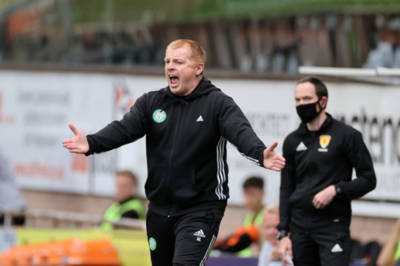 ‘He’s not well’: Celtic fans can’t believe what Lennon’s said after defeat ‘He’s not well’: Celtic fans can’t believe what Lennon’s said after defeat