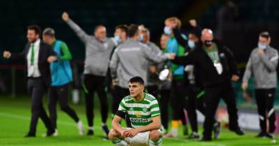 How Celtic defeat to Ferencvaros was reported in the Hungarian press How Celtic defeat to Ferencvaros was reported in the Hungarian press