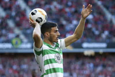 ‘I’m sick of it’: Celtic boss slates Hammond signing ‘I’m sick of it’: Celtic boss slates Hammond signing