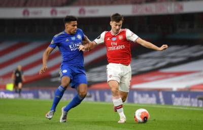 Kieran Tierney’s Arsenal form places him in a key role for Scotland, says ex-Celtic striker Kieran Tierney’s Arsenal form places him in a key role for Scotland, says ex-Celtic striker