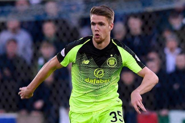 Kris Ajer’s representatives ask Celtic for valuation which would allow him to leave Kris Ajer’s representatives ask Celtic for valuation which would allow him to leave