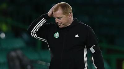 Lennon: We’re not as good as we think we are Lennon: We’re not as good as we think we are