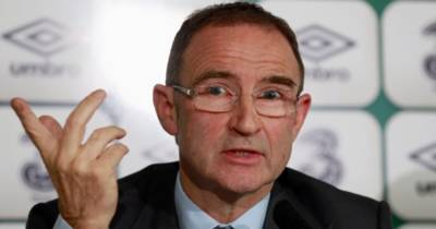 Martin O’Neill pinpoints the Celtic ‘springboard moment’ to success Martin O’Neill pinpoints the Celtic ‘springboard moment’ to success