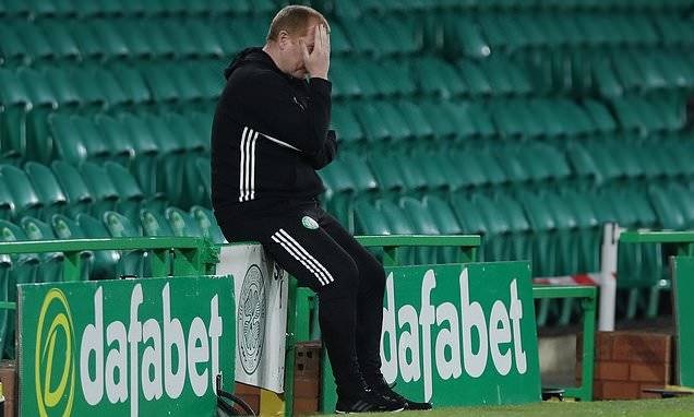 Neil Lennon hits out at wantaway Celtic flops after dismal Champions League qualifying exit Neil Lennon hits out at wantaway Celtic flops after dismal Champions League qualifying exit