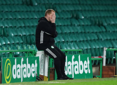 Neil Lennon’s shocking comments point to a deeper problem within the Celtic dressing room Neil Lennon’s shocking comments point to a deeper problem within the Celtic dressing room