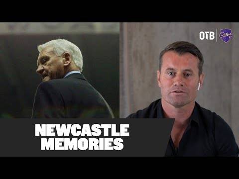 Newcastle United | Shay Given remembers Bobby Robson | Rows with Mike Ashley | Beef with Ruud Gullit Newcastle United | Shay Given remembers Bobby Robson | Rows with Mike Ashley | Beef with Ruud Gullit