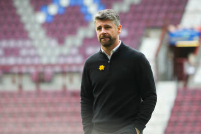 ‘One of the best’ – Ringing endorsement of Celtic-linked star from SPFL boss ‘One of the best’ – Ringing endorsement of Celtic-linked star from SPFL boss