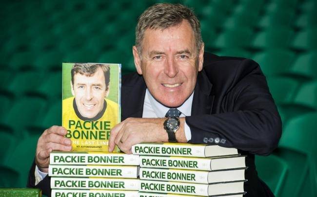 Pat Bonner claims Celtic are now Europa League team as Champions League ‘step too far’ Pat Bonner claims Celtic are now Europa League team as Champions League ‘step too far’