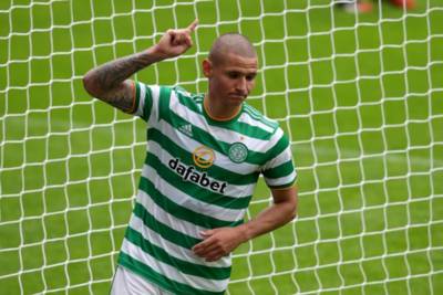 Patryk Klimala should hand in transfer request as he’s ‘wasting his time’ at Celtic, says McManus Patryk Klimala should hand in transfer request as he’s ‘wasting his time’ at Celtic, says McManus