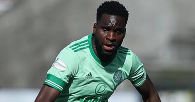 Rangers legend says Celtic may struggle to keep Odsonne Edouard after Champions League exit Rangers legend says Celtic may struggle to keep Odsonne Edouard after Champions League exit