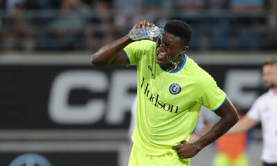 Report: Celtic want to sign ‘sensational’ Premier League player Report: Celtic want to sign ‘sensational’ Premier League player