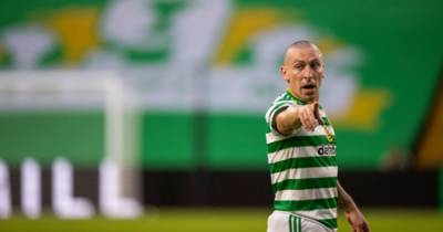 Scott Brown reacts to Neil Lennon claim that players want to leave Celtic Scott Brown reacts to Neil Lennon claim that players want to leave Celtic