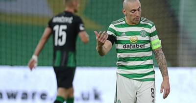 Scott Brown tells Celtic boss Neil Lennon he’s wrong about stars Scott Brown tells Celtic boss Neil Lennon he’s wrong about stars
