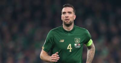 Shane Duffy gives Celtic transfer ‘priority’ as Brighton look to help defender Shane Duffy gives Celtic transfer ‘priority’ as Brighton look to help defender