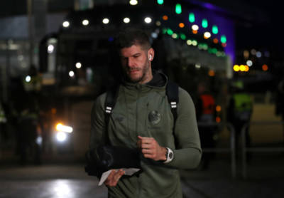 Southampton CEO claims Fraser Forster didn’t want to return to Celtic Southampton CEO claims Fraser Forster didn’t want to return to Celtic