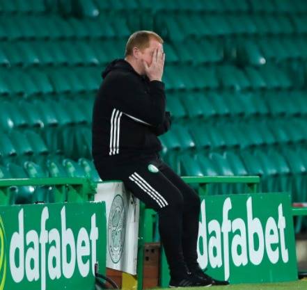 The Meek Acceptance of the Norm The Meek Acceptance of the Norm