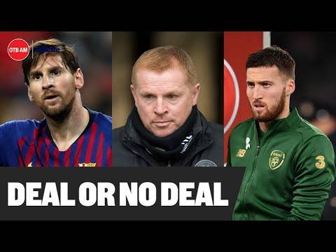 Where will Messi go? | Celtic messing up 10th title? | Doherty’s move good news for Ireland | OTB AM Where will Messi go? | Celtic messing up 10th title? | Doherty’s move good news for Ireland | OTB AM