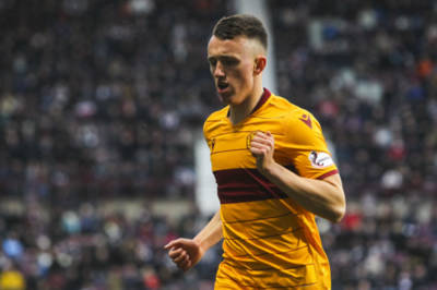 Celtic’s David Turnbull knew he’d overcome injury setback