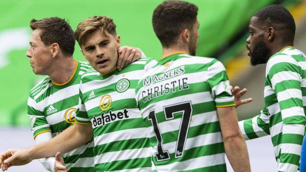 Celtic 3-0 Motherwell: Lennon’s side bounce back from Champions League exit Celtic 3-0 Motherwell: Lennon’s side bounce back from Champions League exit