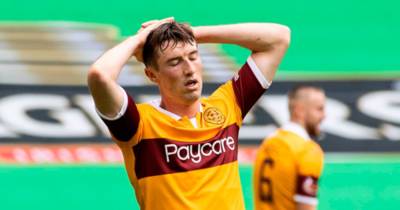 Celtic 3 Motherwell 0: Steelmen stay bottom after another defeat Celtic 3 Motherwell 0: Steelmen stay bottom after another defeat