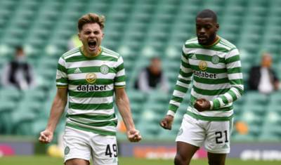 Celtic 3 Motherwell 0: Three things we learned as Neil Lennon’s side get back to winning ways Celtic 3 Motherwell 0: Three things we learned as Neil Lennon’s side get back to winning ways