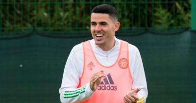 Celtic accept Tom Rogic bid as midfielder prepares to leave club Celtic accept Tom Rogic bid as midfielder prepares to leave club