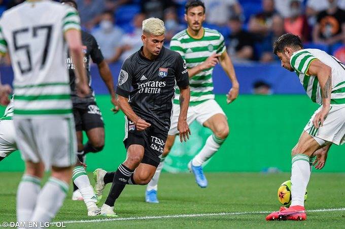 Celtic desperately need a left footed central defender, here are one or two viable suggestions Celtic desperately need a left footed central defender, here are one or two viable suggestions