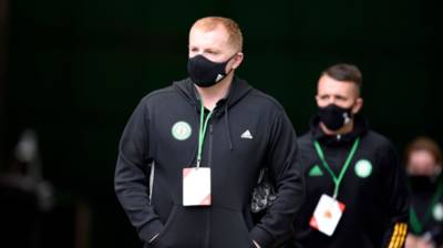 Celtic Fans Slaughter Lennon Despite 3 Goal Win Celtic Fans Slaughter Lennon Despite 3 Goal Win