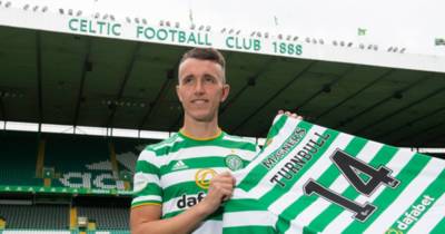Celtic lineup for Motherwell match confirmed as David Turnbull is included in squad Celtic lineup for Motherwell match confirmed as David Turnbull is included in squad