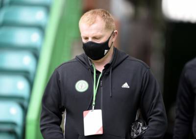 Celtic manager Neil Lennon insists decision to play without strikers isn’t an ‘ego trip’ Celtic manager Neil Lennon insists decision to play without strikers isn’t an ‘ego trip’