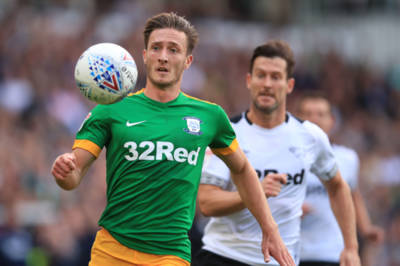 Celtic reportedly eyeing English player with a tough tackle in his locker Celtic reportedly eyeing English player with a tough tackle in his locker