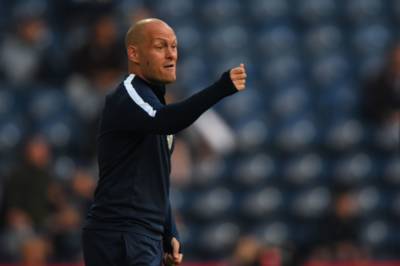 Celtic told to pay £10m for Ben Davies by Preston boss Alex Neil Celtic told to pay £10m for Ben Davies by Preston boss Alex Neil