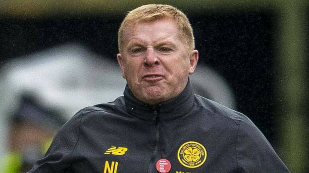 Celtic: Will Neil Lennon blast spark familiar reaction? Celtic: Will Neil Lennon blast spark familiar reaction?