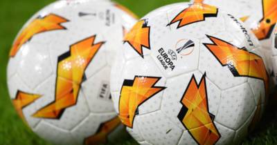 Celtic’s potential Europa League opponents as they hope for dream bye scenario Celtic’s potential Europa League opponents as they hope for dream bye scenario