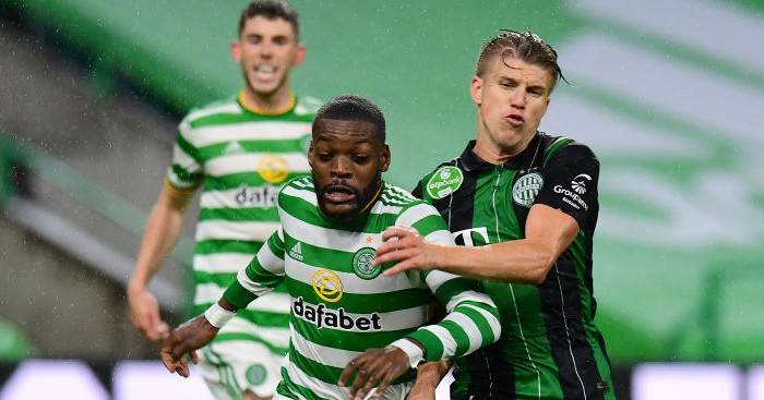 EXCLUSIVE: Wantaway Celtic midfielder a top target for Southampton EXCLUSIVE: Wantaway Celtic midfielder a top target for Southampton