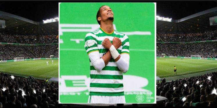 Jullien’s tribute to Black Panther after scoring goes viral Jullien’s tribute to Black Panther after scoring goes viral