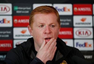 Lennon makes 2 changes; 3-goal ace returns: Celtic predicted XI vs Motherwell – Opinion Lennon makes 2 changes; 3-goal ace returns: Celtic predicted XI vs Motherwell – Opinion