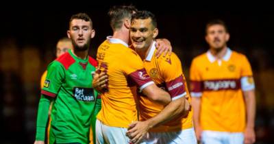 Motherwell youngsters can follow in Turnbull’s footsteps, says Tony Watt Motherwell youngsters can follow in Turnbull’s footsteps, says Tony Watt