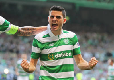 Neil Lennon confirms a bid has been accepted for Celtic star Tom Rogic Neil Lennon confirms a bid has been accepted for Celtic star Tom Rogic