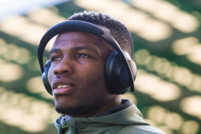 Neil Lennon says Celtic exit for Boli Bolingoli isn’t definite Neil Lennon says Celtic exit for Boli Bolingoli isn’t definite