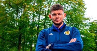 Oliver Burke will shine if former Celtic loanee ‘finds a home’ Oliver Burke will shine if former Celtic loanee ‘finds a home’