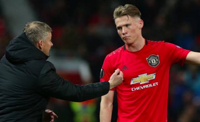 Opinion: Celtic should take advantage of Man United’s imminent signing and make a loan approach for ace Opinion: Celtic should take advantage of Man United’s imminent signing and make a loan approach for ace