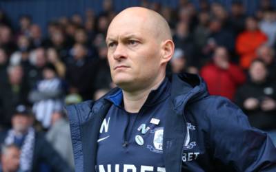 Preston Gaffer’s Sarcastic Response To Celtic Rumour Preston Gaffer’s Sarcastic Response To Celtic Rumour